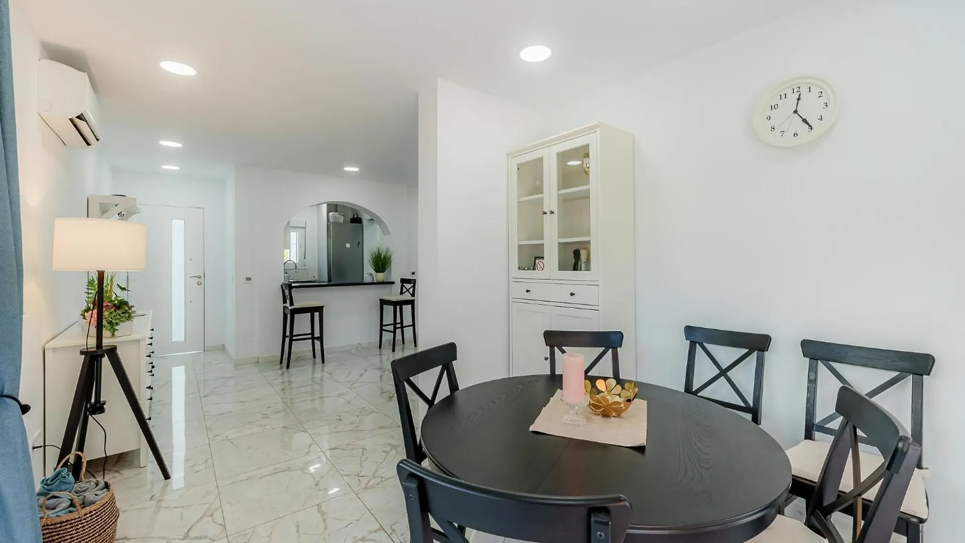Casa Grapa In Sitio De Calahonda Βίλα Ισπανία