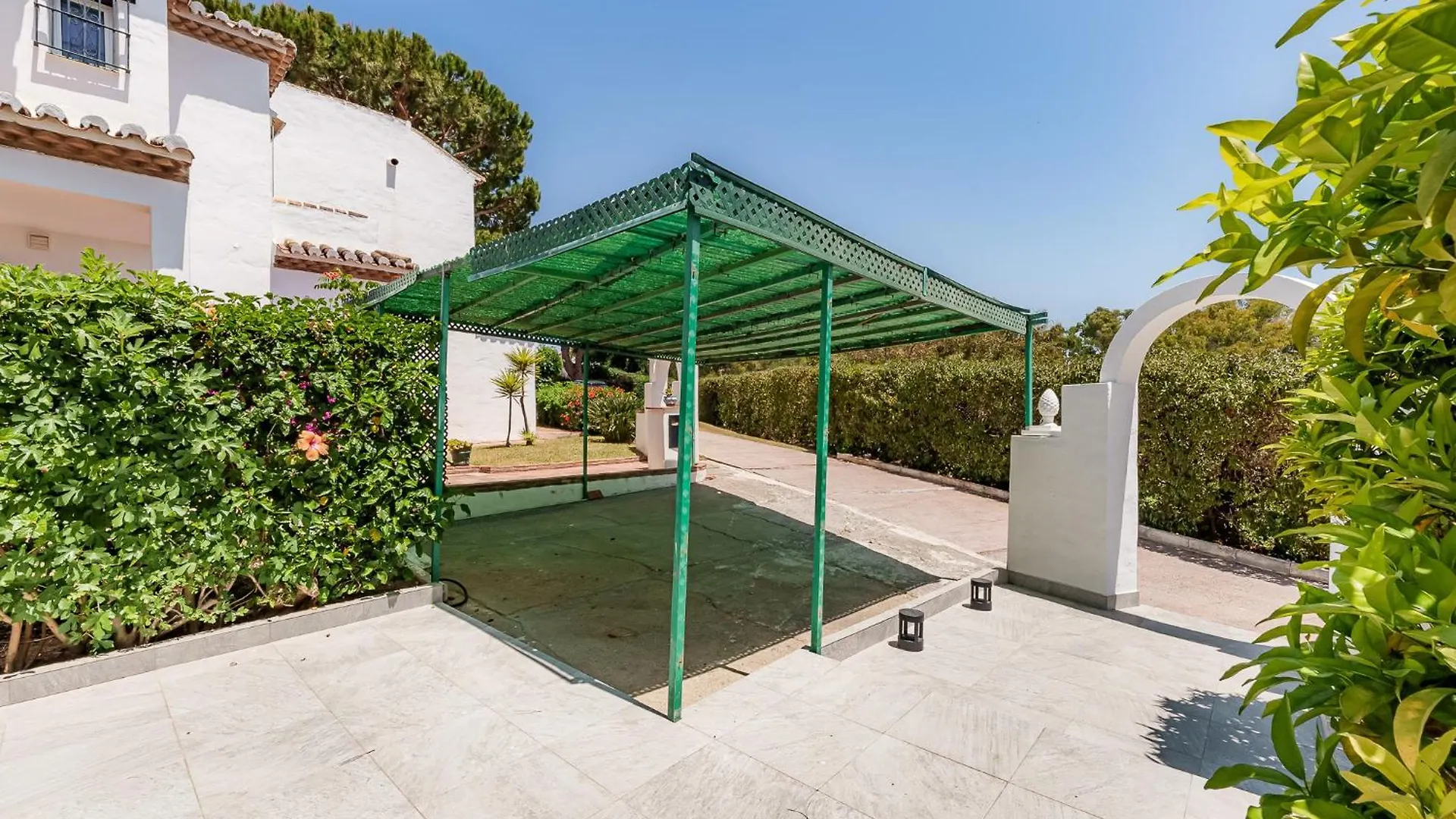 Casa Grapa In Sitio De Calahonda Βίλα Ισπανία