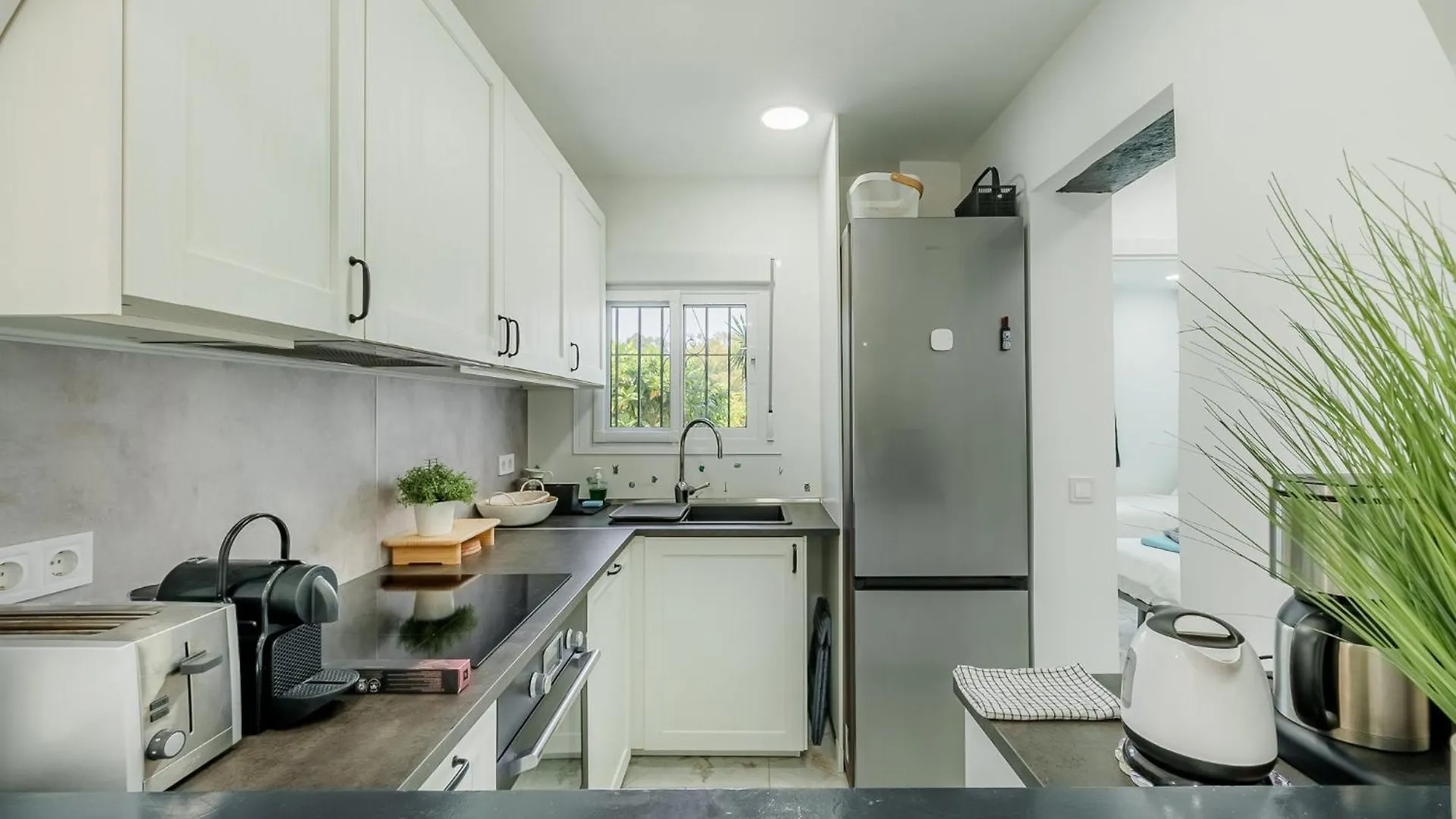 Casa Grapa In Sitio De Calahonda Βίλα 0*,  Ισπανία